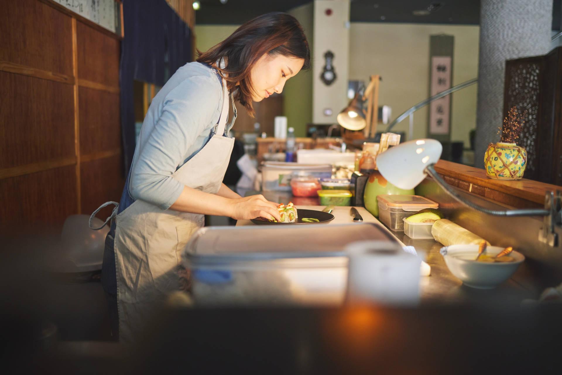 Tham khảo chi phí mở quán ăn nhỏ cho người mới bắt đầu