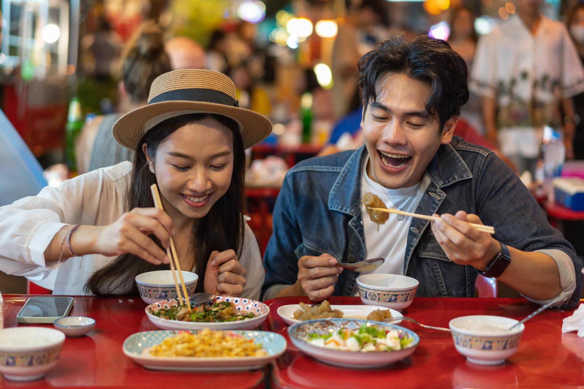 Cập nhật 3 tiêu chí lựa chọn khi ăn ngoài hiện nay của thực khách Việt