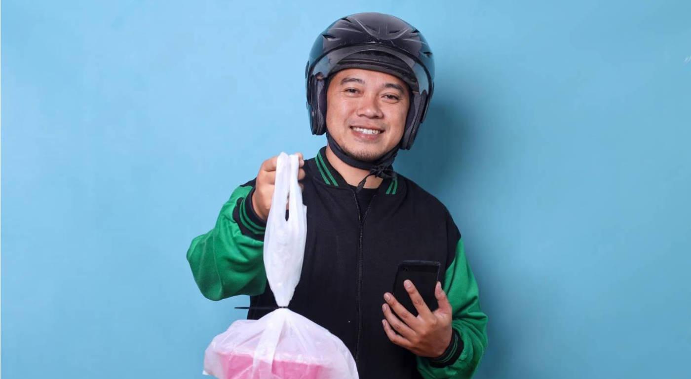 Tăng độ cạnh tranh quán nhờ đăng ký bán hàng trên Shipping App