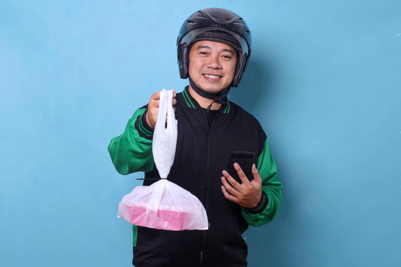 Tăng độ cạnh tranh quán nhờ đăng ký bán hàng trên Shipping App