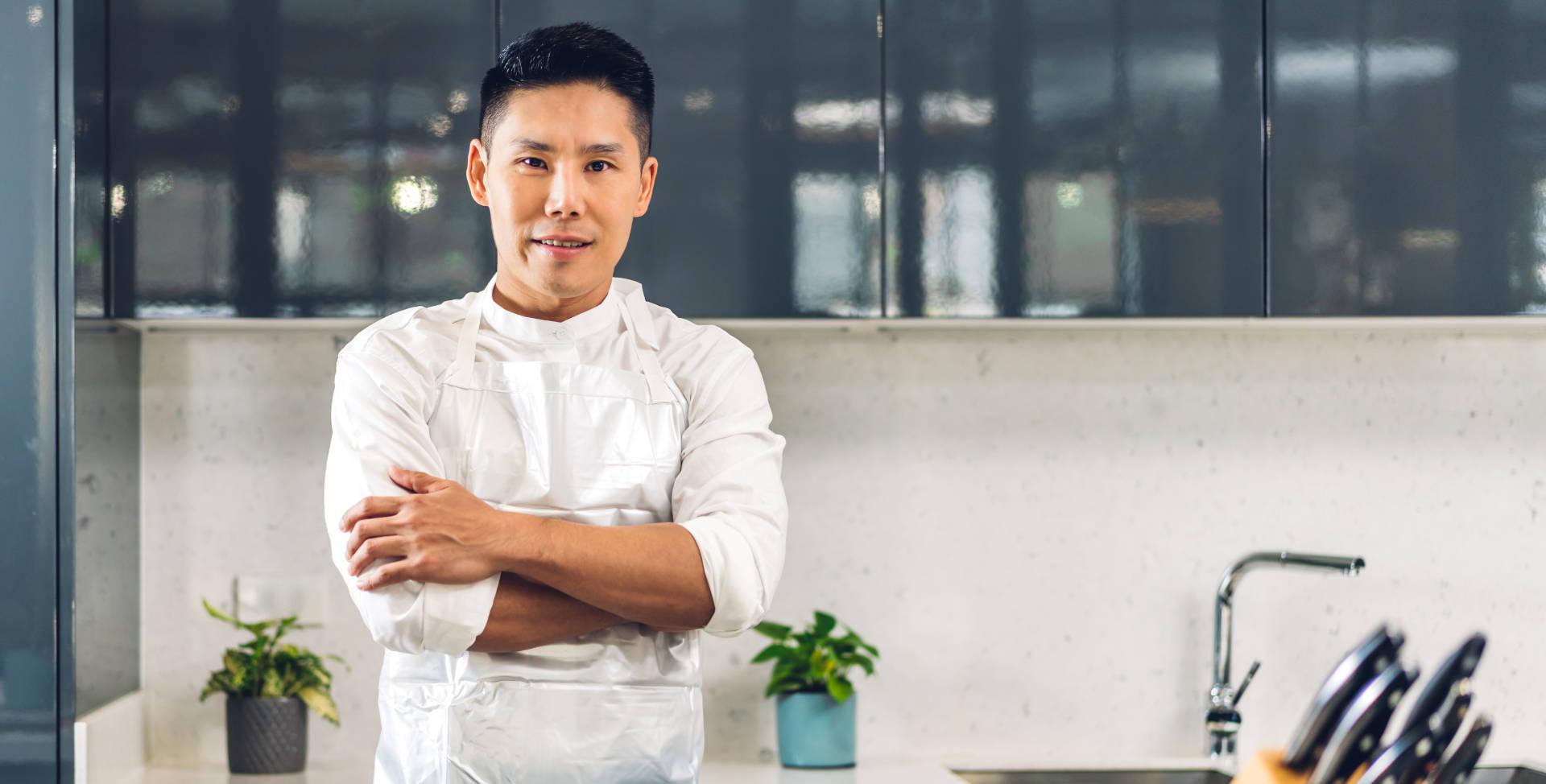 Quy trình chế biến thực phẩm trong nhà hàng: Chuẩn mực của sự hoàn hảo