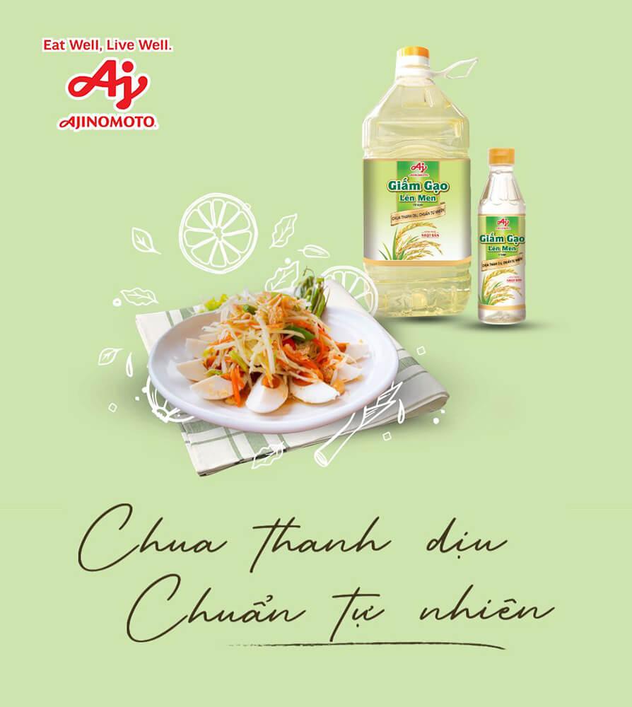 Giấm gạo-1