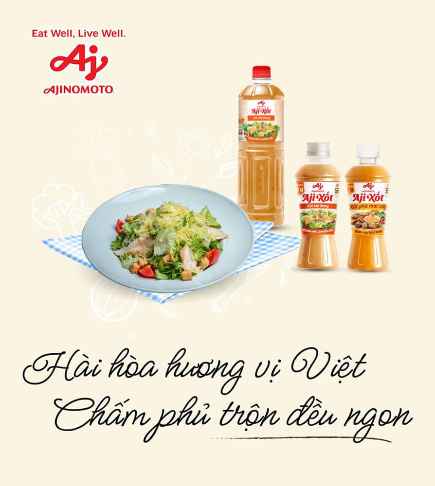 Xốt mè rang “Aji-Xốt”-1